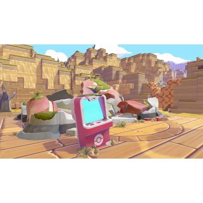 Nintendo Pokémon Pokopia para Nintendo Switch 2